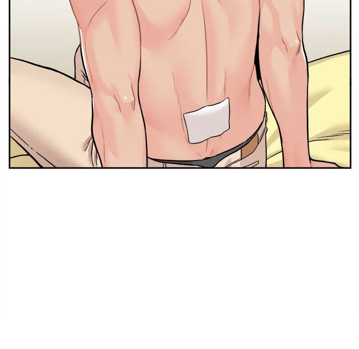 [韩国漫画] 越线的二十岁 剧情,女学生#[146P]-58