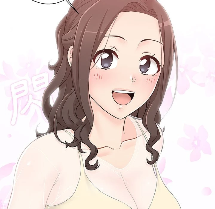 [韩国漫画] 越线的二十岁 剧情,女学生#[107P]-7