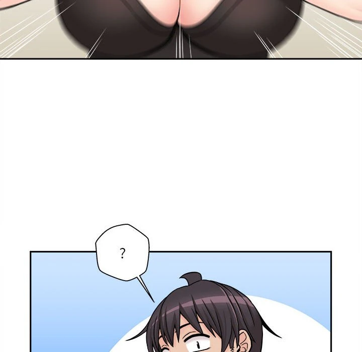 [韩国漫画] 越线的二十岁 剧情,女学生#[140P]-128