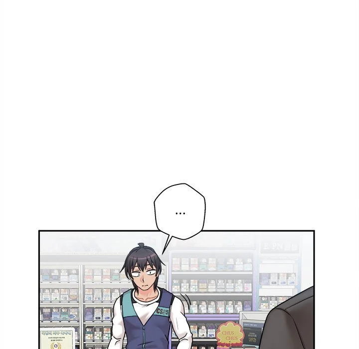 [韩国漫画] 越线的二十岁 剧情,女学生#[140P]-15