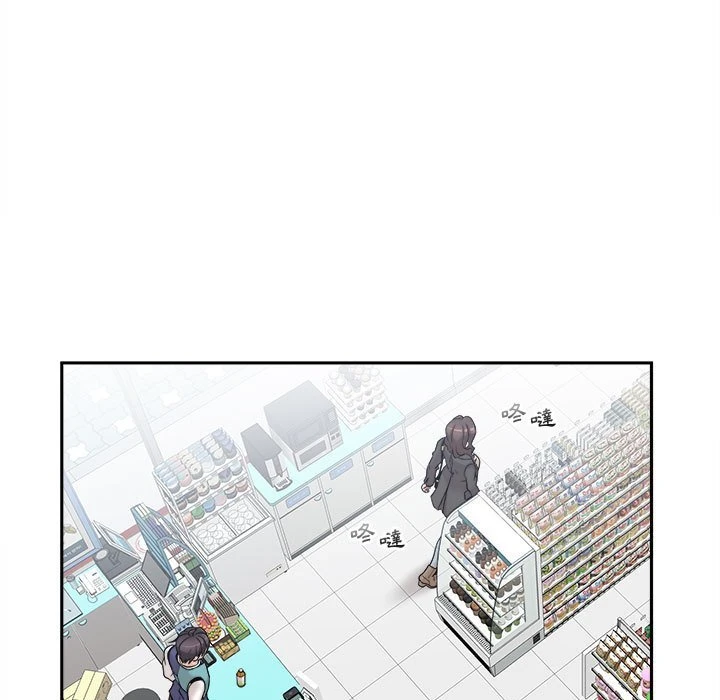 [韩国漫画] 越线的二十岁 剧情,女学生#[140P]-31