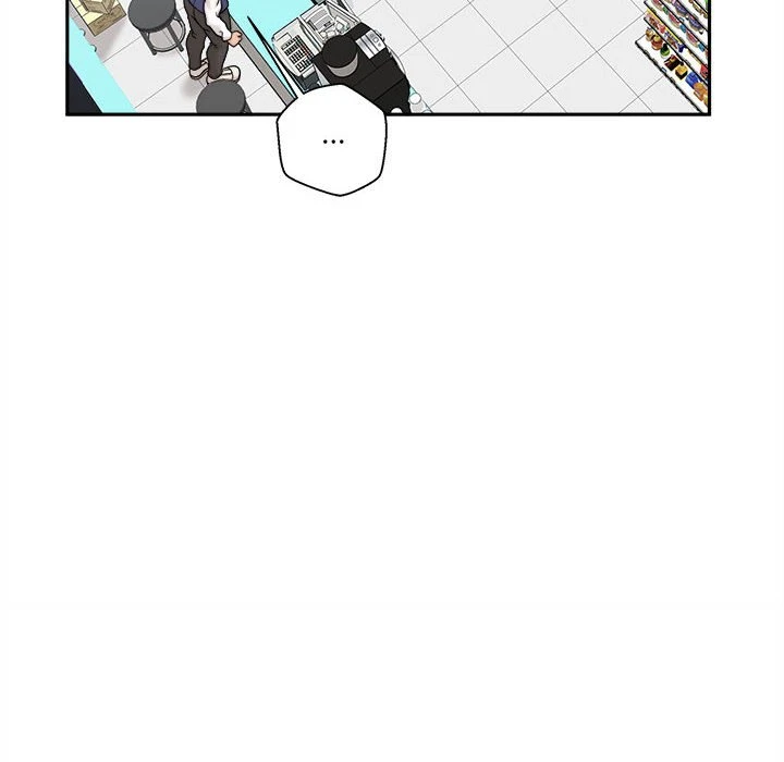 [韩国漫画] 越线的二十岁 剧情,女学生#[140P]-32