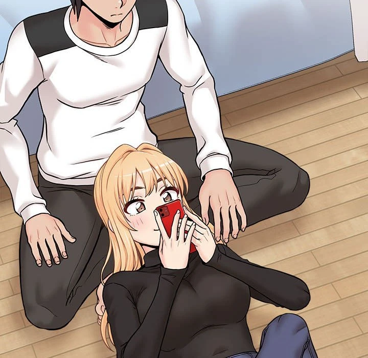 [韩国漫画] 越线的二十岁 剧情,女学生#[140P]-60