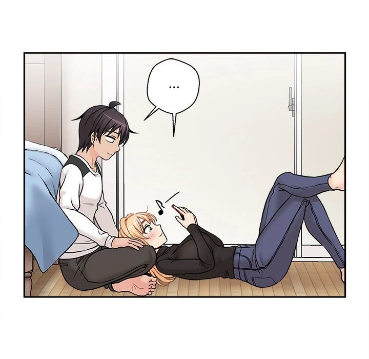 [韩国漫画] 越线的二十岁 剧情,女学生#[140P]-66