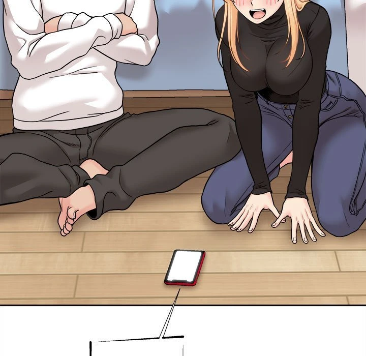 [韩国漫画] 越线的二十岁 剧情,女学生#[140P]-84