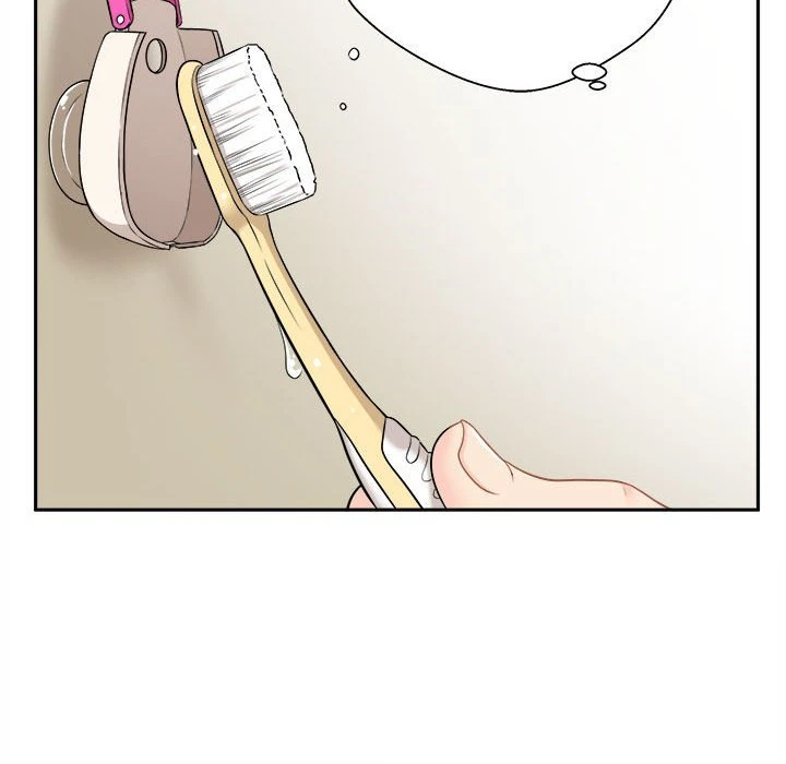 [韩国漫画] 越线的二十岁 剧情,女学生#[130P]-31