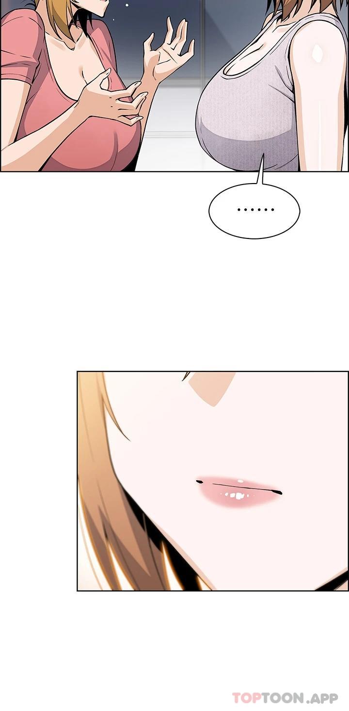 [韩国漫画] 卖豆腐的母女们 剧情,熟女人妻,巨乳大奶,女学生#[40P]-23