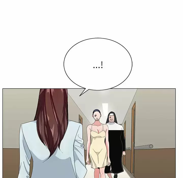 [韩国漫画] 神之手 奇幻,熟女人妻,巨乳大奶#[129P]-29