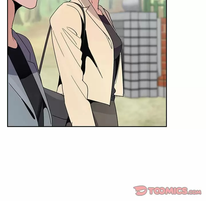 [韩国漫画] 神之手 奇幻,熟女人妻,巨乳大奶#[141P]-39