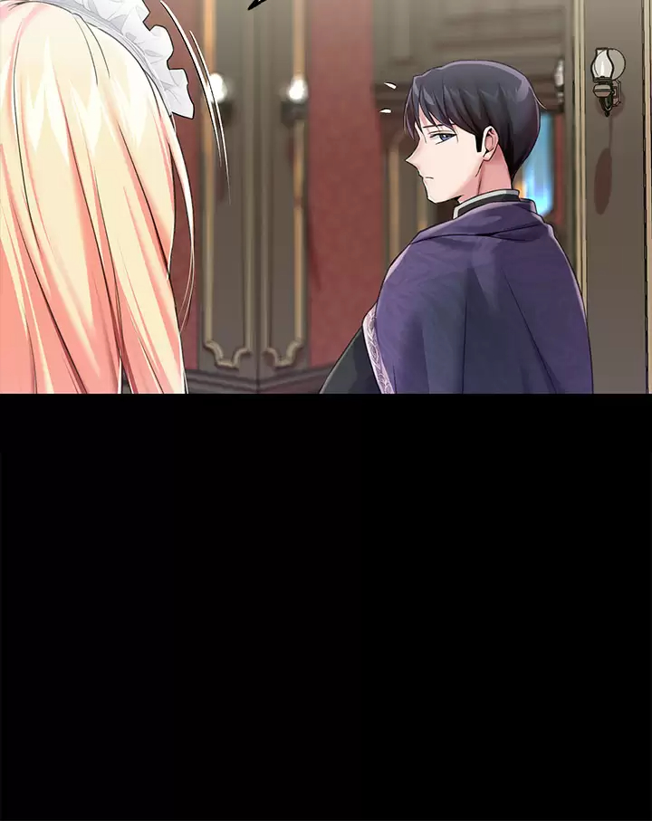 [韩国漫画] 调教宫廷恶女 奇幻,熟女人妻,巨乳大奶#[41P]-5
