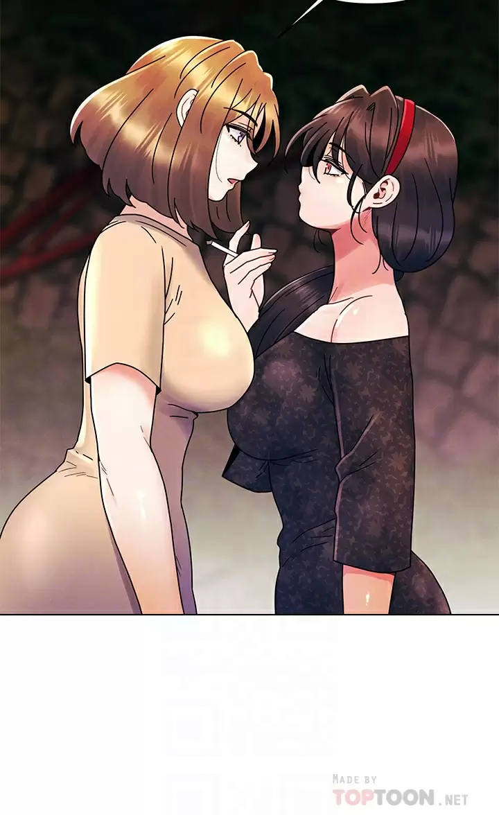 [韩国漫画] 今晚是第一次 校园,女学生,巨乳大奶#[27P]-16