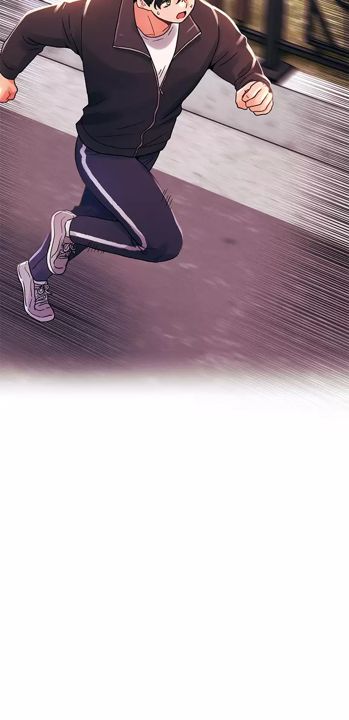 [韩国漫画] 今晚是第一次 校园,女学生,巨乳大奶#[32P]-31