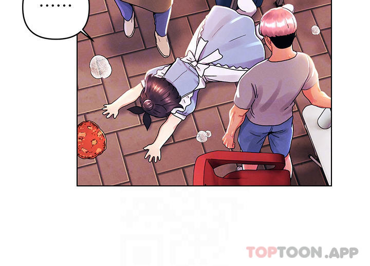[韩国漫画] 今晚是第一次 校园,女学生,巨乳大奶#[26P]-10