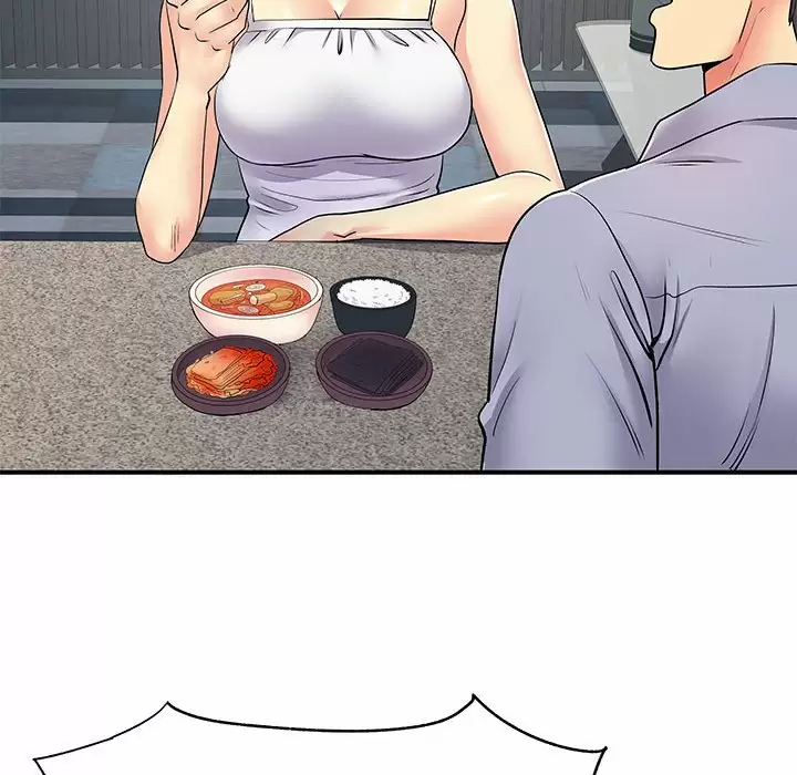 [韩国漫画] 离过婚的她 爱情,熟女人妻,巨乳大奶#[111P]-13