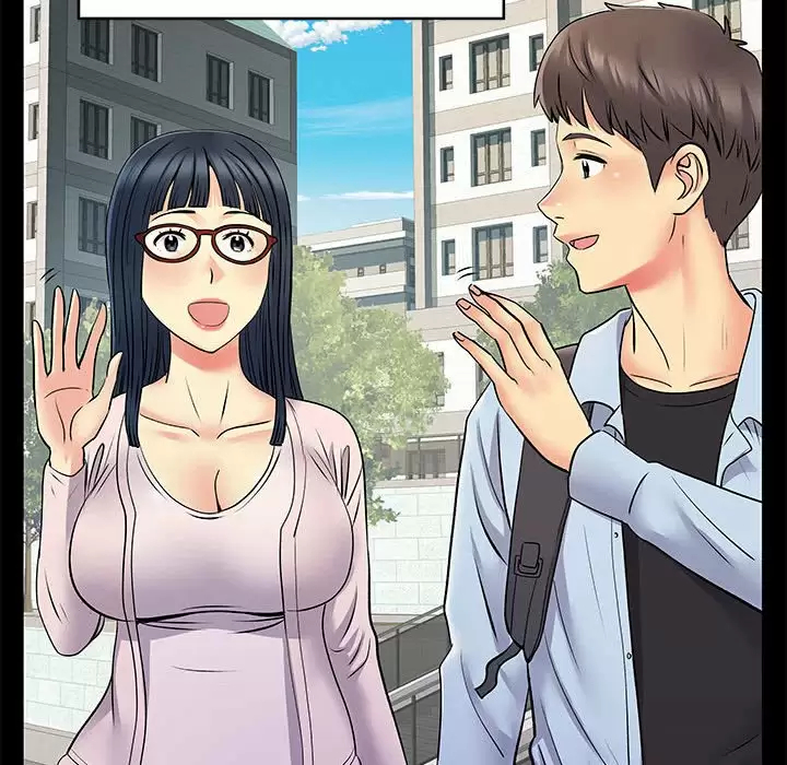 [韩国漫画] 离过婚的她 爱情,熟女人妻,巨乳大奶#[118P]-24