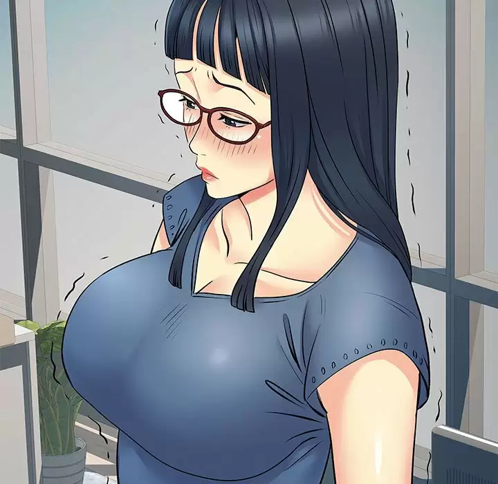 [韩国漫画] 离过婚的她 爱情,熟女人妻,巨乳大奶#[118P]-5