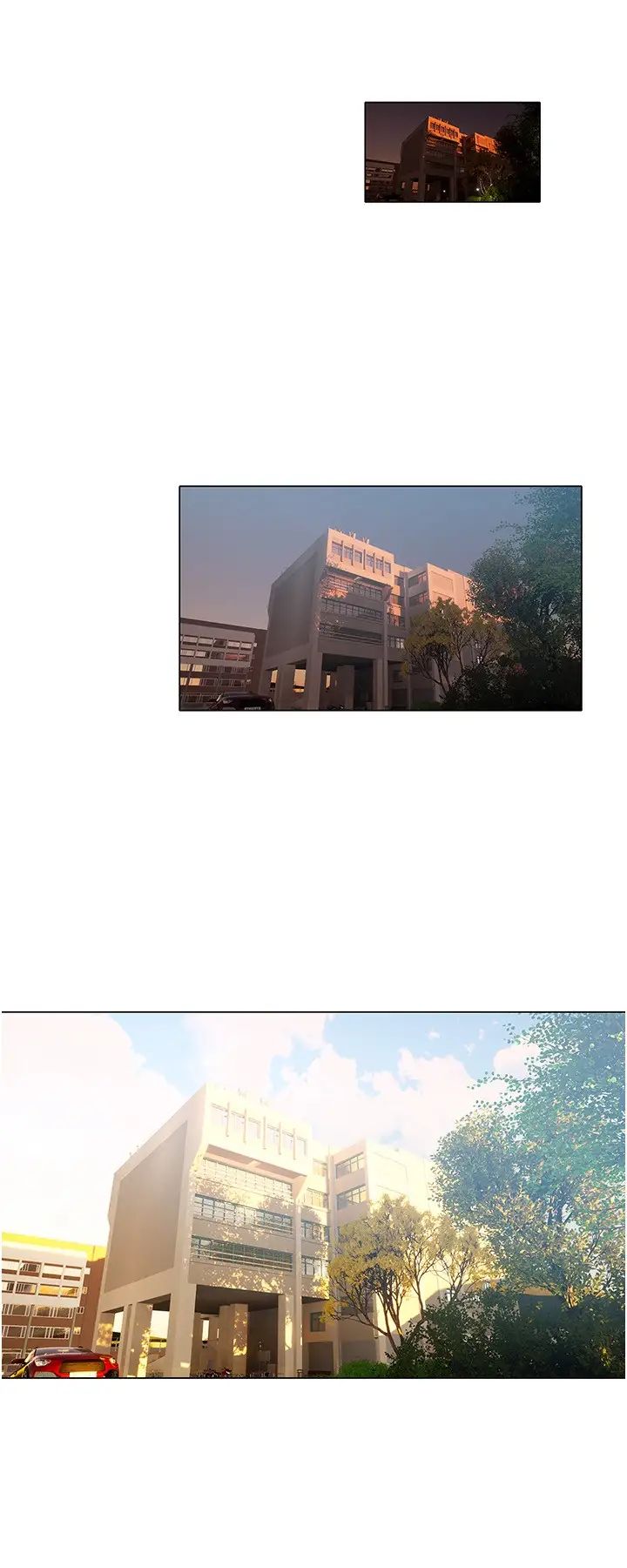 [韩国漫画] 终暧昧结 剧情,巨乳大奶#[49P]-37