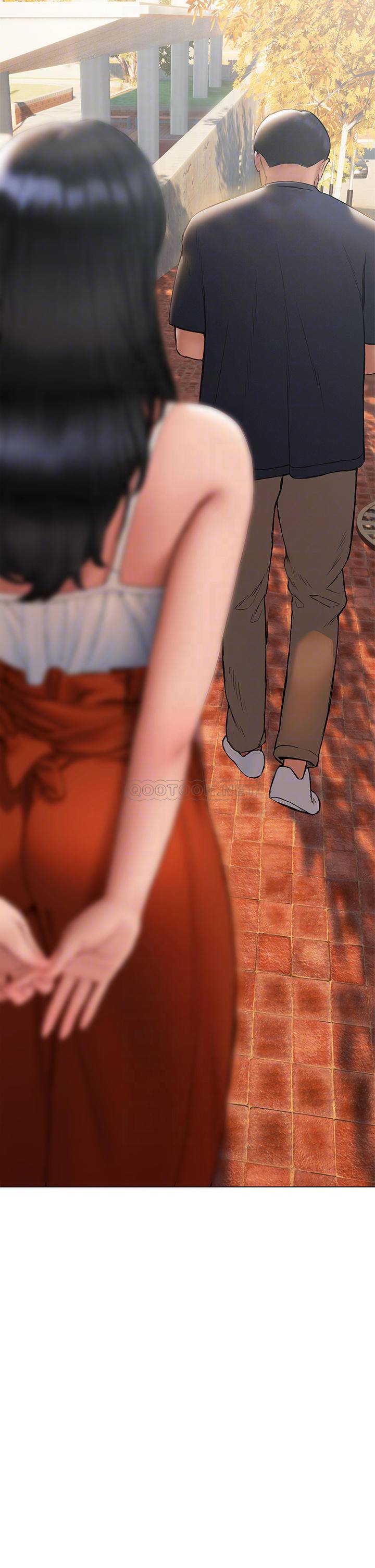 [韩国漫画] 终暧昧结 剧情,巨乳大奶#[35P]-16