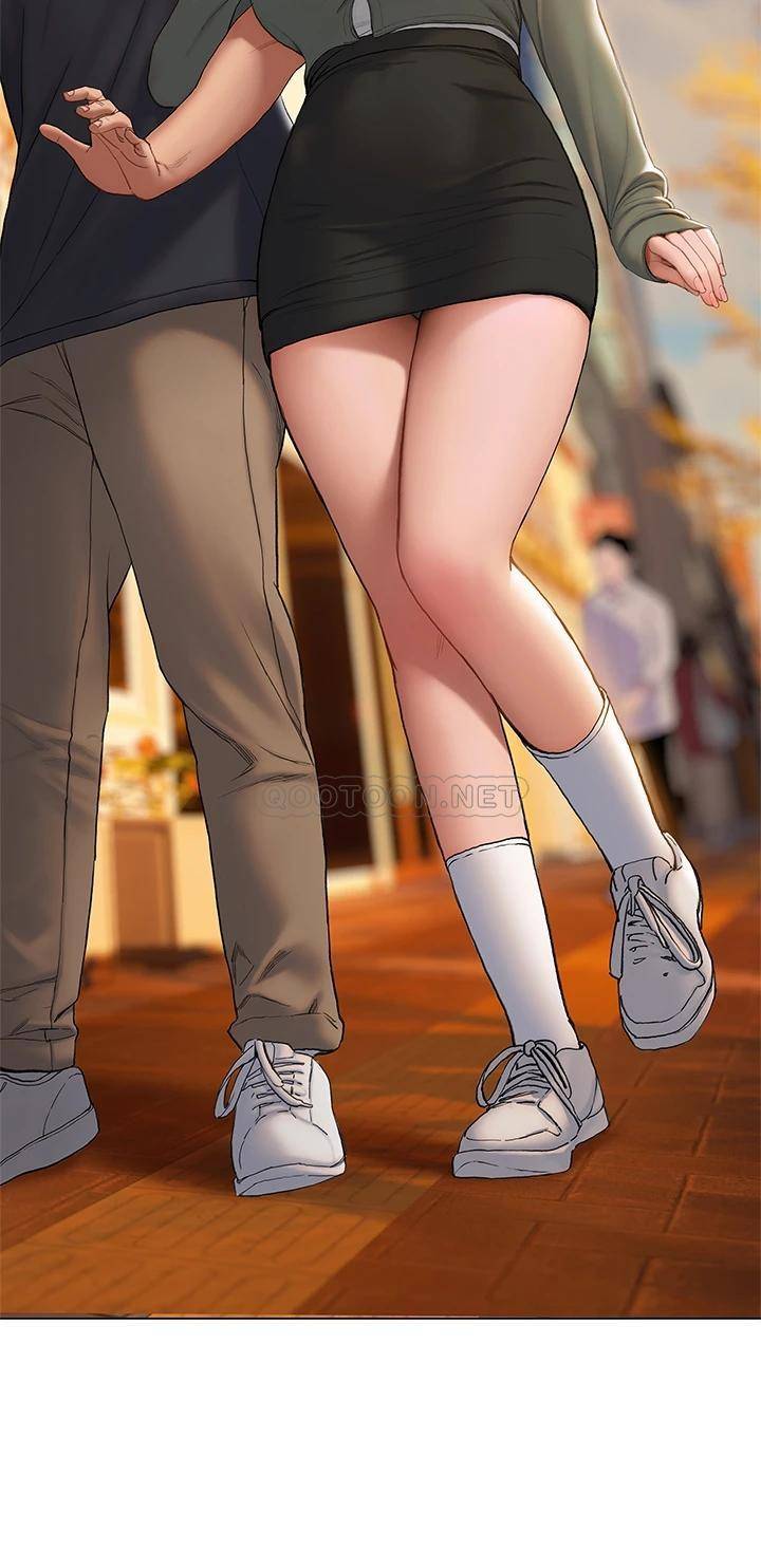 [韩国漫画] 终暧昧结 剧情,巨乳大奶#[47P]-15