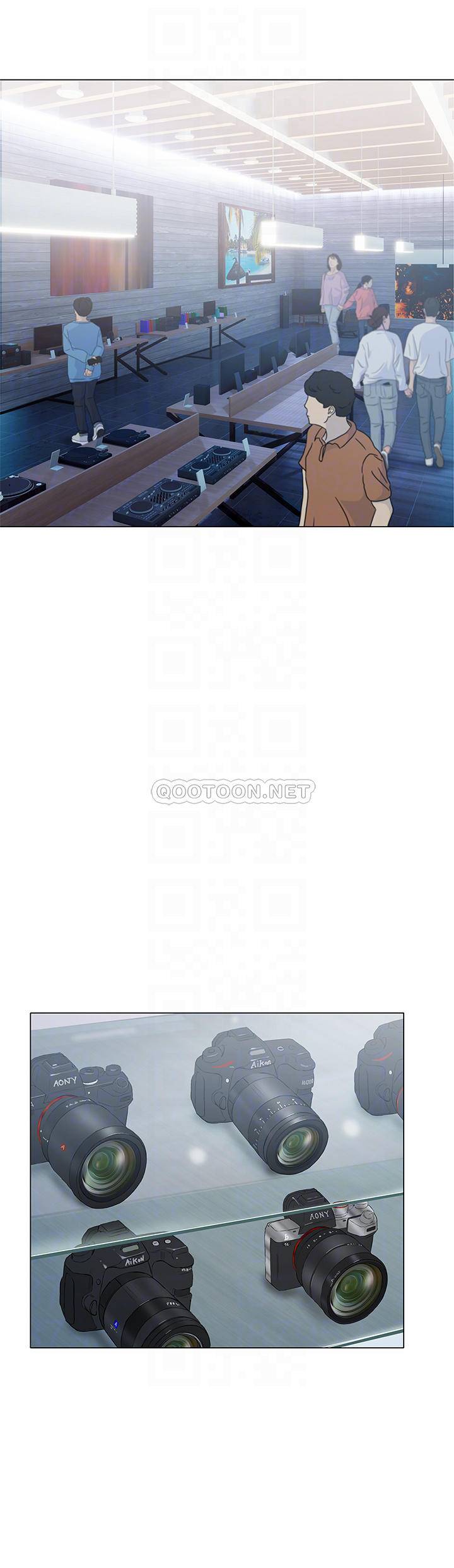 [韩国漫画] 终暧昧结 剧情,巨乳大奶#[47P]-18