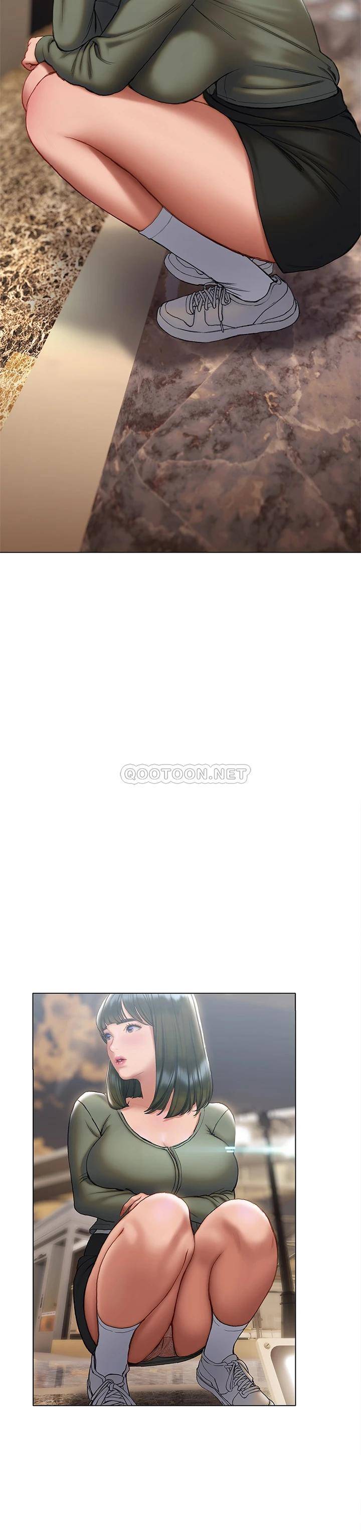 [韩国漫画] 终暧昧结 剧情,巨乳大奶#[47P]-24
