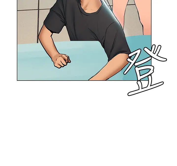[韩国漫画] 终暧昧结 剧情,巨乳大奶#[46P]-35