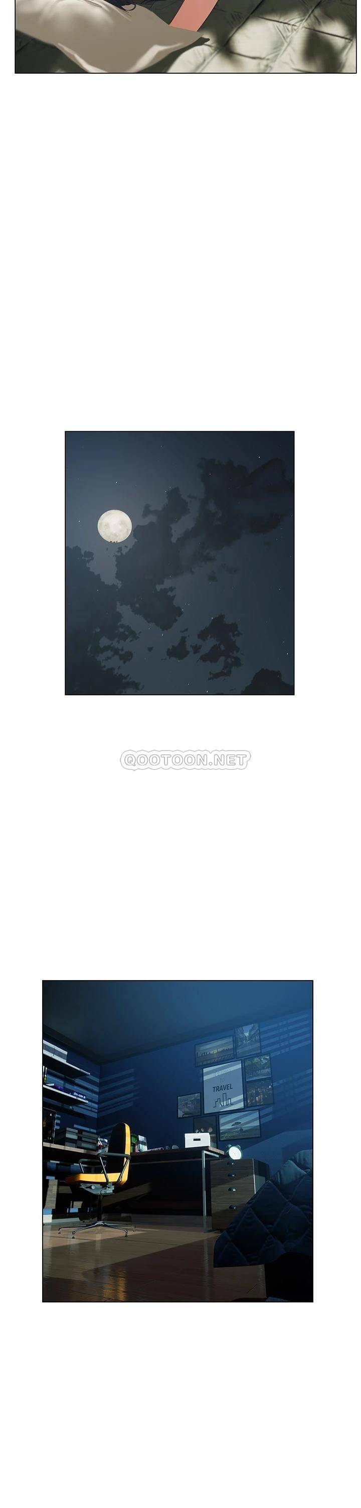 [韩国漫画] 终暧昧结 剧情,巨乳大奶#[46P]-38