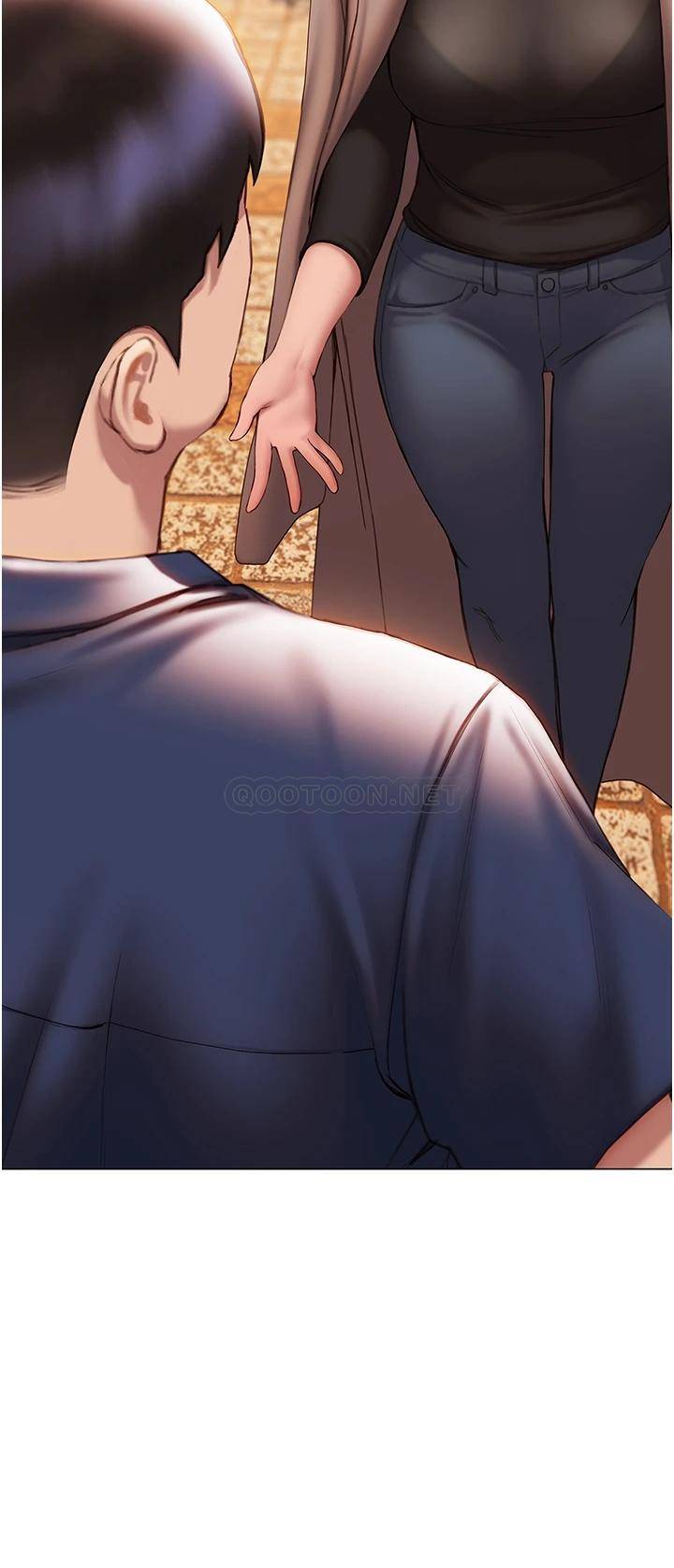 [韩国漫画] 终暧昧结 剧情,巨乳大奶#[50P]-39