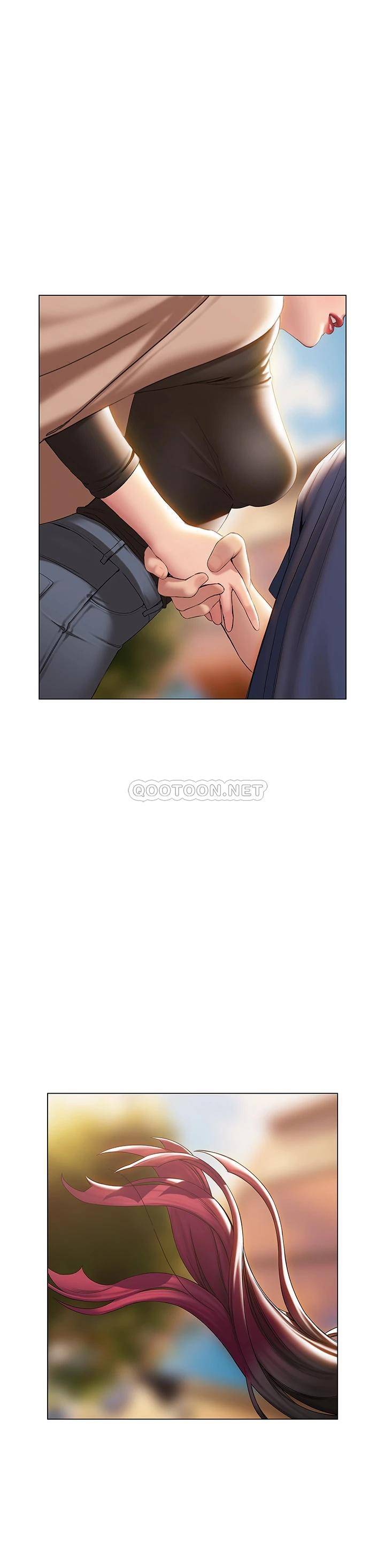 [韩国漫画] 终暧昧结 剧情,巨乳大奶#[50P]-44