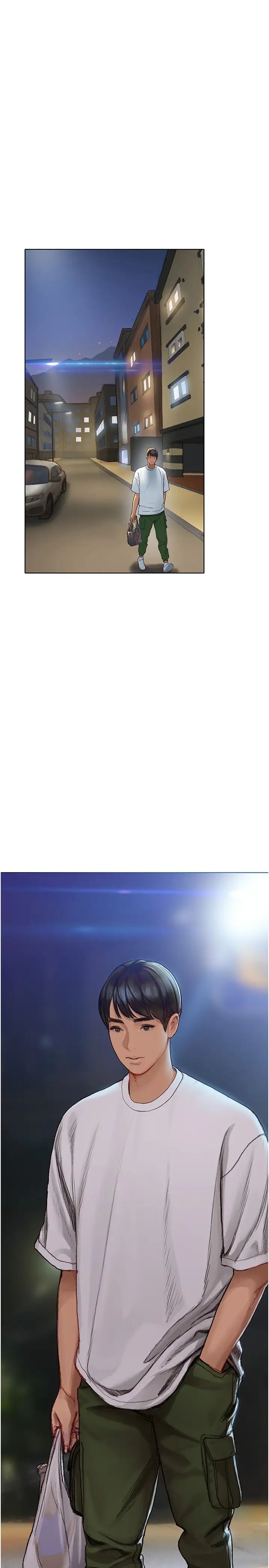 [韩国漫画] 终暧昧结 剧情,巨乳大奶#[49P]-5