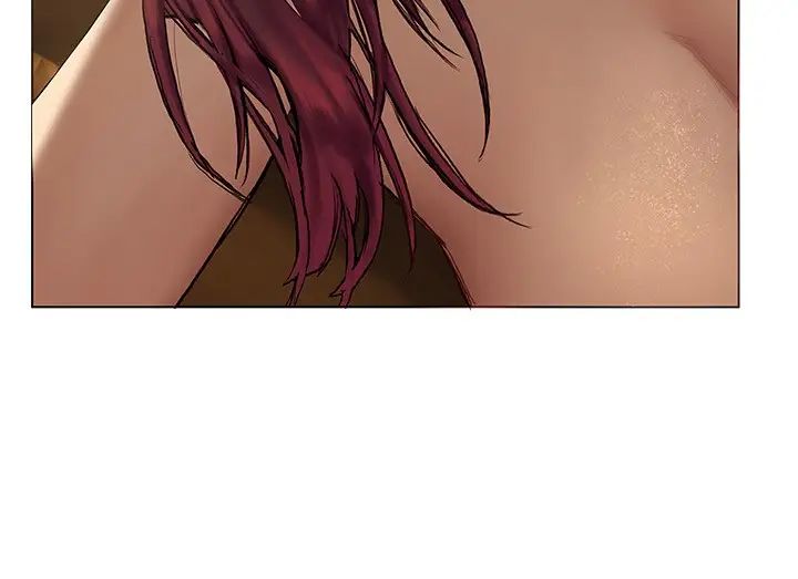 [韩国漫画] 终暧昧结 剧情,巨乳大奶#[49P]-38