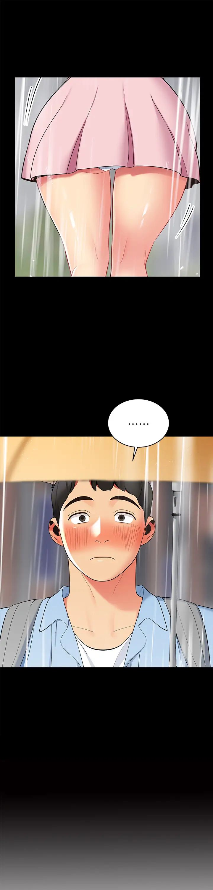 [韩国漫画] 帐篷里的秘密 剧情,熟女人妻,巨乳大奶#[50P]-27