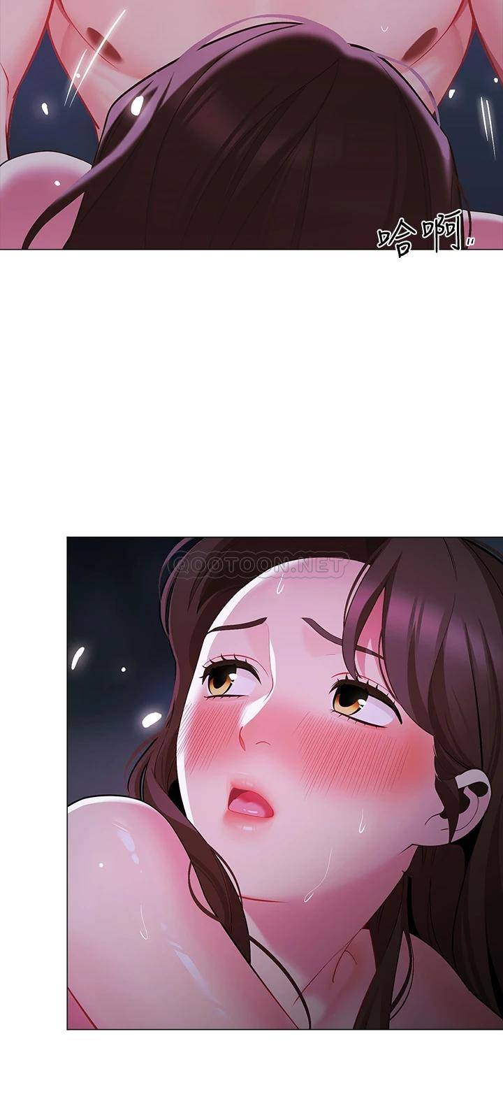 [韩国漫画] 帐篷里的秘密 剧情,熟女人妻,巨乳大奶#[52P]-13