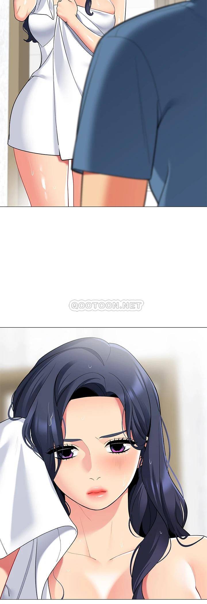 [韩国漫画] 帐篷里的秘密 剧情,熟女人妻,巨乳大奶#[61P]-24