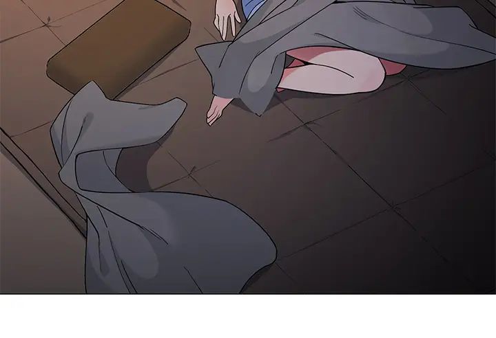 [韩国漫画] 帐篷里的秘密 剧情,熟女人妻,巨乳大奶#[51P]-42