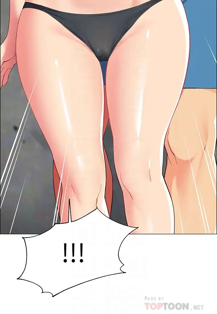[韩国漫画] 帐篷里的秘密 剧情,熟女人妻,巨乳大奶#[59P]-4
