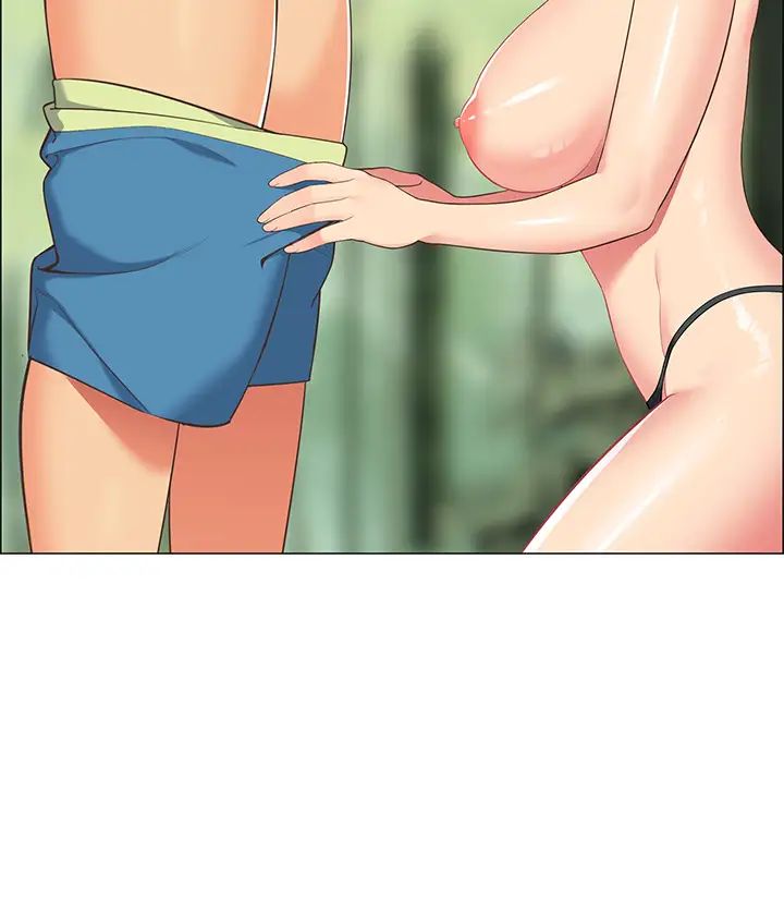 [韩国漫画] 帐篷里的秘密 剧情,熟女人妻,巨乳大奶#[59P]-9
