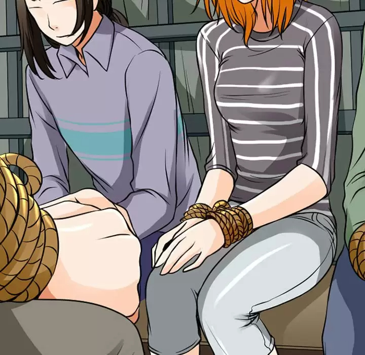 [韩国漫画] 耳畔的神音 调教,熟女人妻,巨乳大奶,OL#[111P]-52