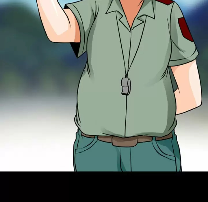 [韩国漫画] 耳畔的神音 调教,熟女人妻,巨乳大奶,OL#[111P]-61