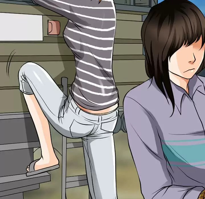 [韩国漫画] 耳畔的神音 调教,熟女人妻,巨乳大奶,OL#[111P]-63