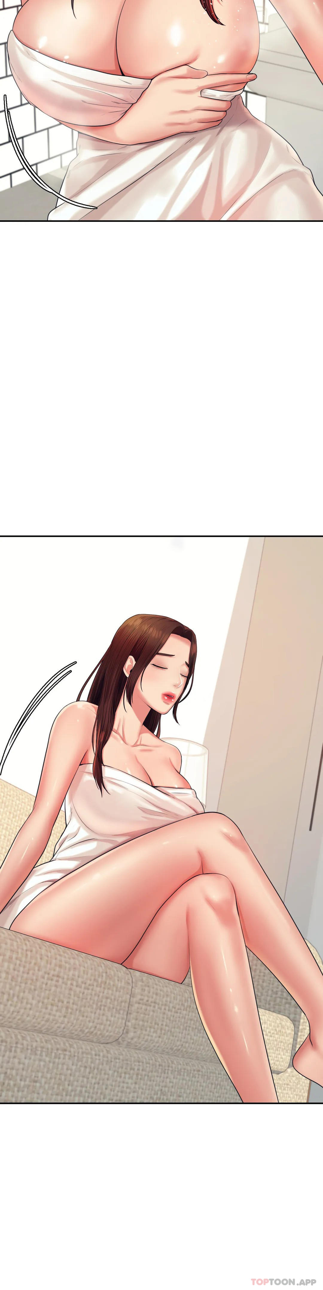 [韩国漫画] 辅导老师 校园,女学生,熟女人妻,女教师,巨乳大奶#[42P]-35