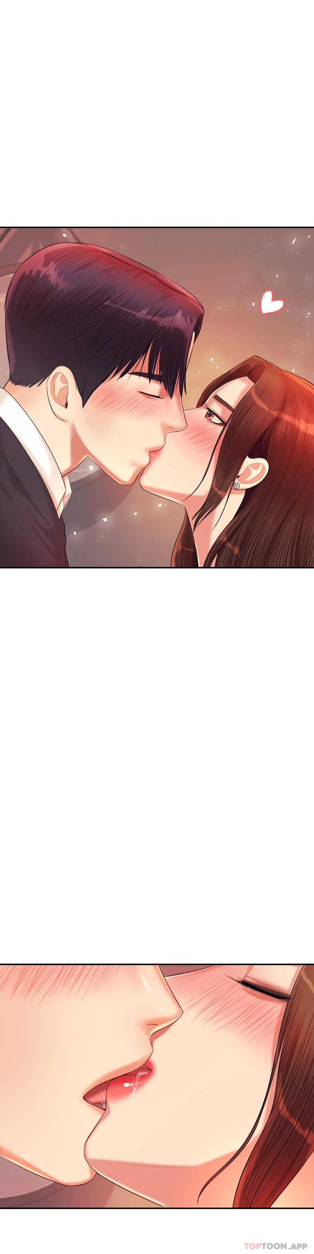 [韩国漫画] 辅导老师 校园,女学生,熟女人妻,女教师,巨乳大奶#[51P]-1
