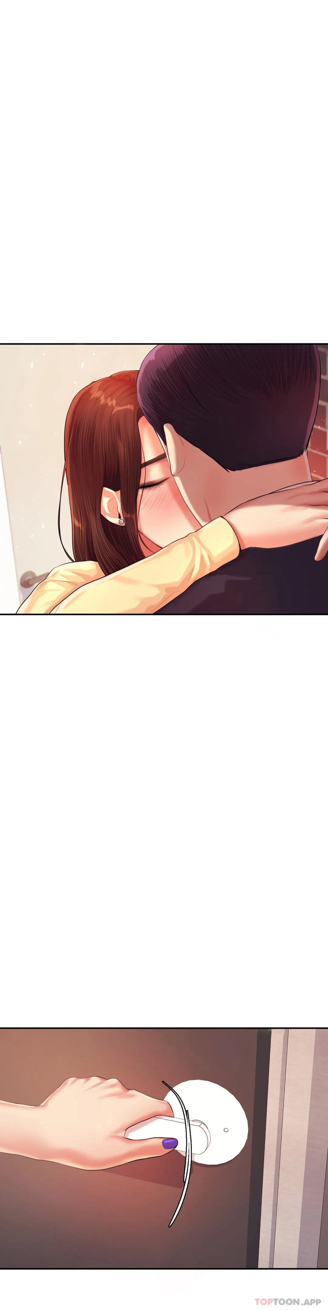 [韩国漫画] 辅导老师 校园,女学生,熟女人妻,女教师,巨乳大奶#[51P]-2