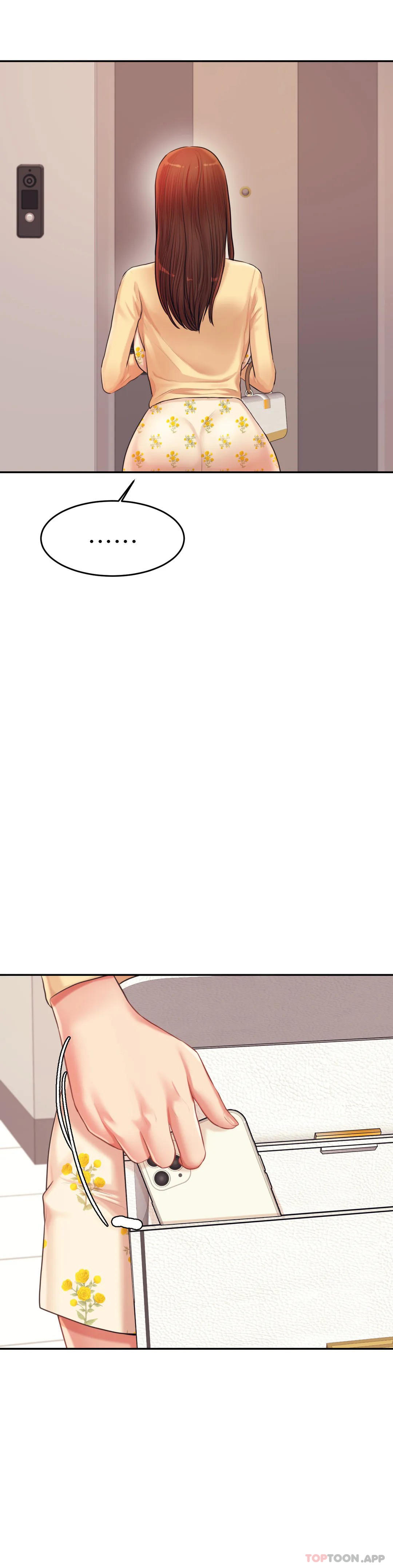 [韩国漫画] 辅导老师 校园,女学生,熟女人妻,女教师,巨乳大奶#[51P]-38