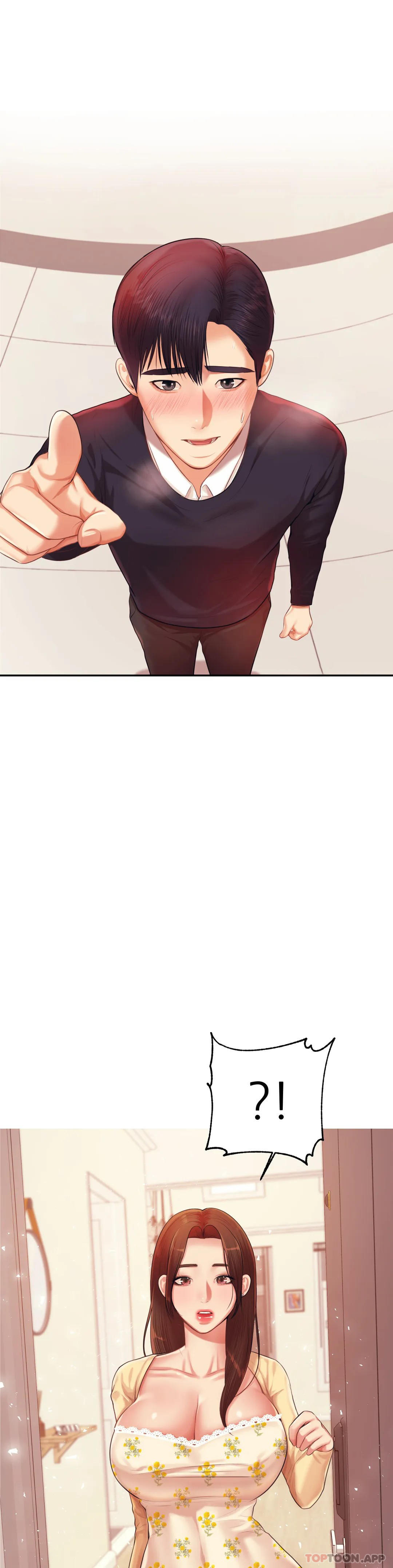 [韩国漫画] 辅导老师 校园,女学生,熟女人妻,女教师,巨乳大奶#[51P]-41