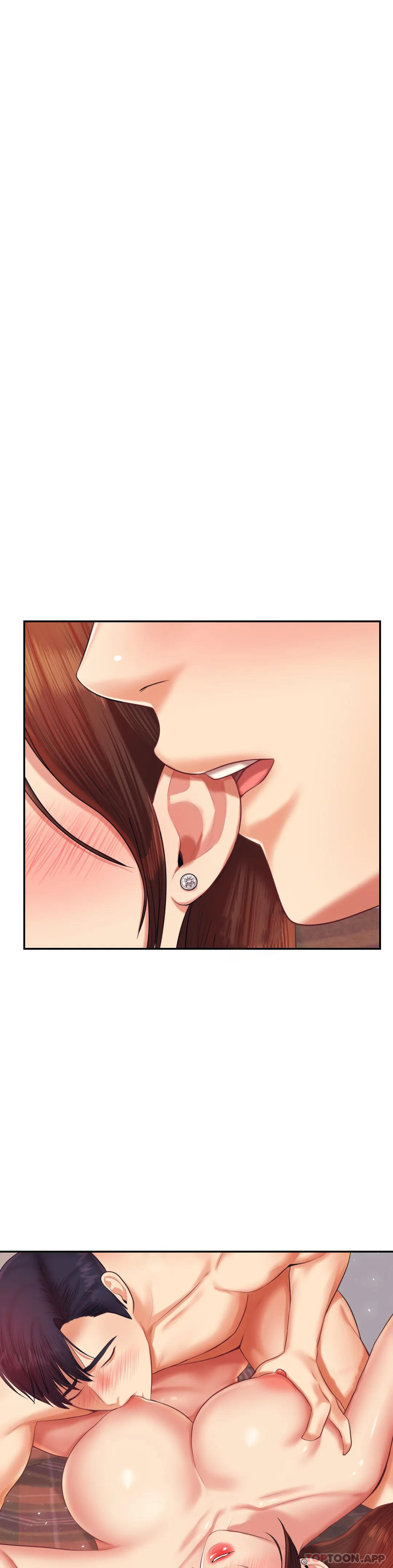 [韩国漫画] 辅导老师 校园,女学生,熟女人妻,女教师,巨乳大奶#[52P]-24