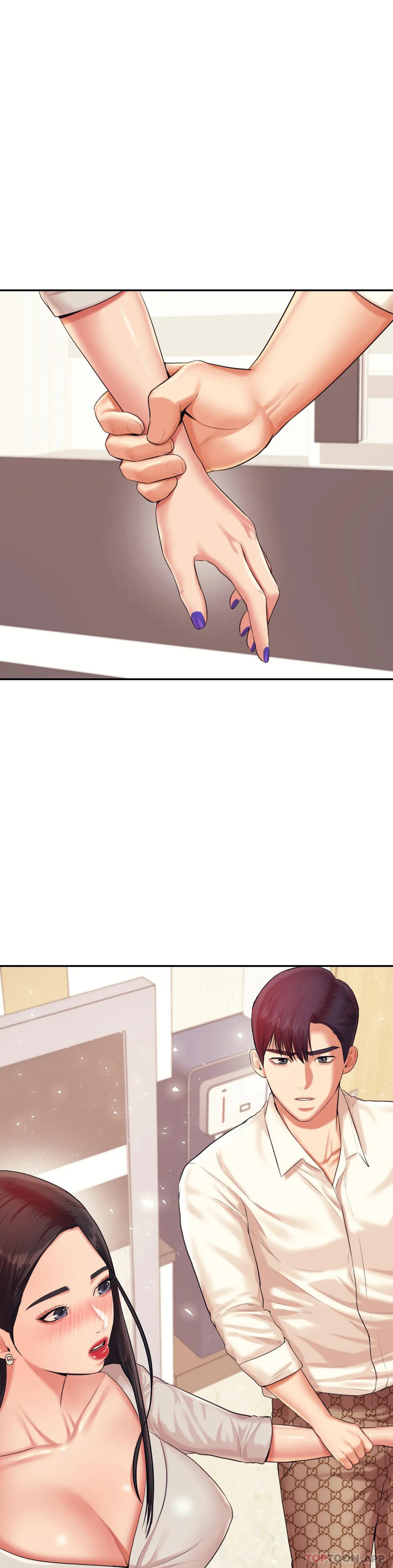 [韩国漫画] 辅导老师 校园,女学生,熟女人妻,女教师,巨乳大奶#[60P]-1