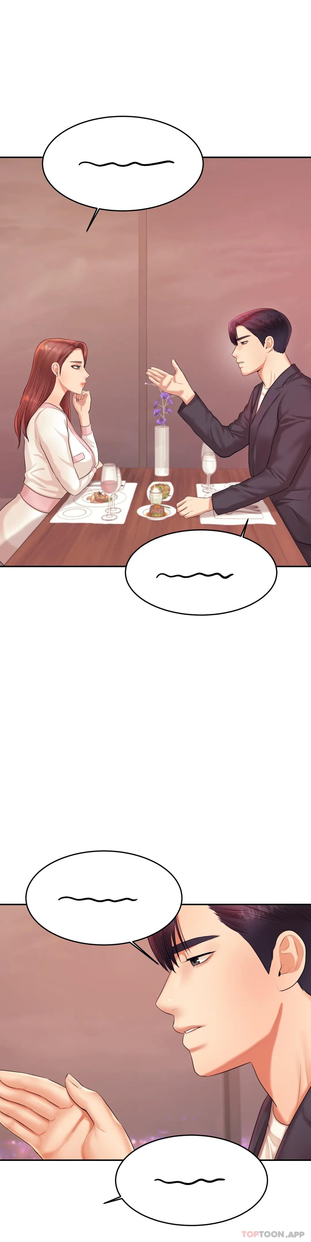 [韩国漫画] 辅导老师 校园,女学生,熟女人妻,女教师,巨乳大奶#[60P]-43