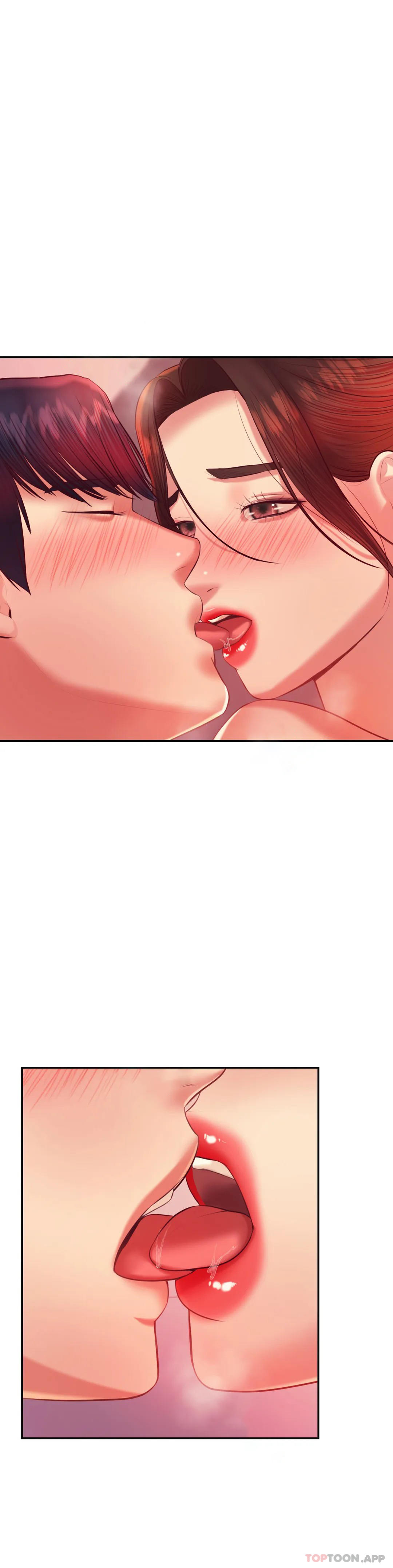 [韩国漫画] 辅导老师 校园,女学生,熟女人妻,女教师,巨乳大奶#[54P]-44