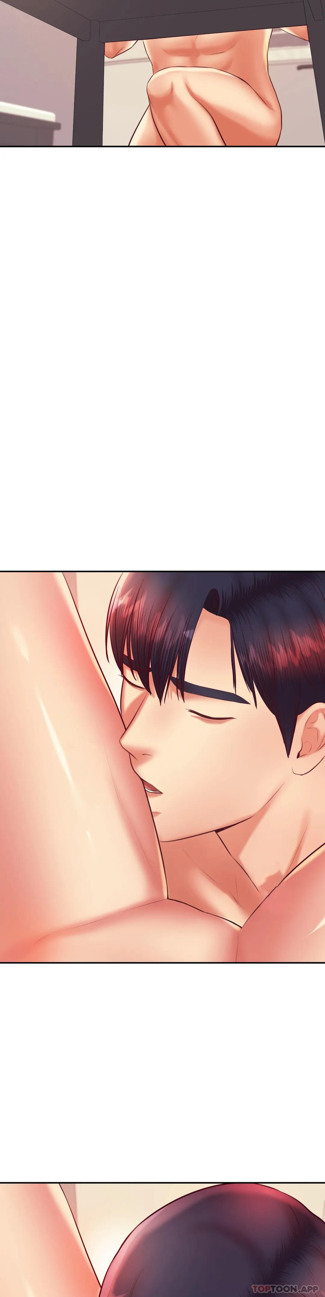 [韩国漫画] 辅导老师 校园,女学生,熟女人妻,女教师,巨乳大奶#[51P]-17